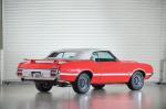 Oldsmobile Cutlass Supreme 442 L75 Convertible 1972 года
